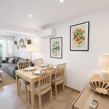 Lvam 2 Renove A Pied Jardin Golf 5 Min Apartmán *