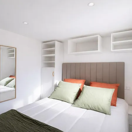 Apartmán Lvam 2 Renove A Pied Jardin Golf 5 Min
