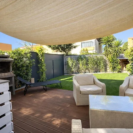 Lvam 2 Renove A Pied Jardin Golf 5 Min Apartmán *