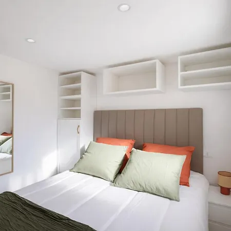 Lvam 2 Renove A Pied Jardin Golf 5 Min