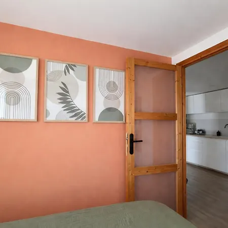 Lvam 2 Renove A Pied Jardin Golf 5 Min Apartmán