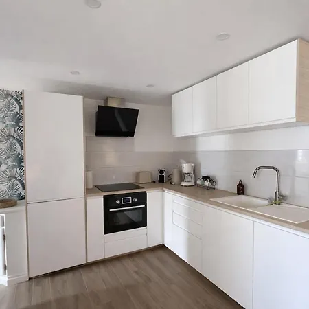 Lvam 2 Renove A Pied Jardin Golf 5 Min Apartmán *