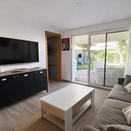Lvam 2 Renove A Pied Jardin Golf 5 Min