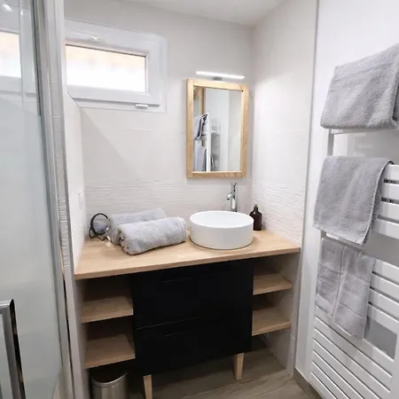 Lvam 2 Renove A Pied Jardin Golf 5 Min *