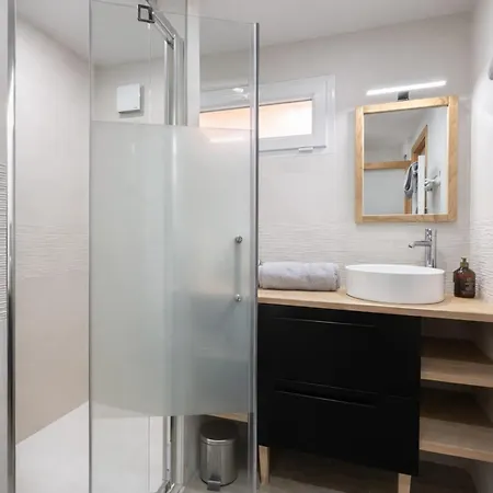 Apartmán Lvam 2 Renove A Pied Jardin Golf 5 Min *