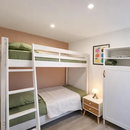 Lvam 2 Renove A Pied Jardin Golf 5 Min *