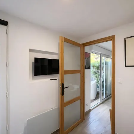Lvam 2 Renove A Pied Jardin Golf 5 Min Apartmán *