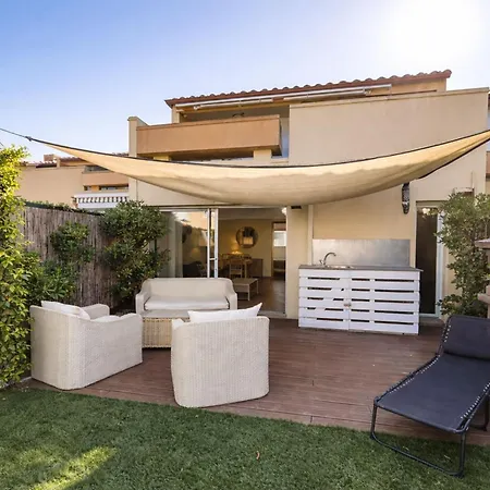 Lvam 2 Renove A Pied Jardin Golf 5 Min Agde