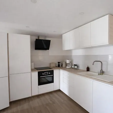Lvam 2 Renove A Pied Jardin Golf 5 Min Apartmán Agde