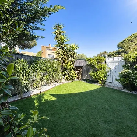 Lvam 2 Renove A Pied Jardin Golf 5 Min