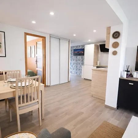 Lvam 2 Renove A Pied Jardin Golf 5 Min