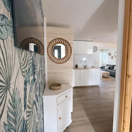 Lvam 2 Renove A Pied Jardin Golf 5 Min