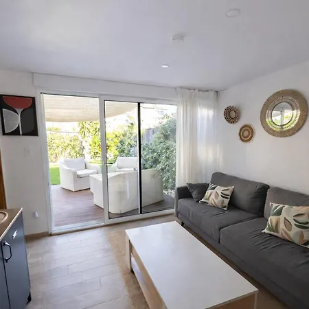 Lvam 2 Renove A Pied Jardin Golf 5 Min Agde